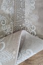 Ковер Lumy 0128YA poly.ivory-cream